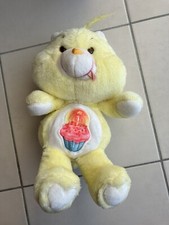 Superbe peluche vintage d'occasion  Neuville-de-Poitou