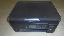 Imprimante epson expression d'occasion  Lamballe