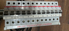 12x abb s261 gebraucht kaufen  Frankenthal