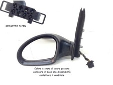 Retrovisore sinistro elettrico usato Retrovisore sinistro elettrico usato  Catanzaro