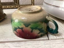 Ancienne tasse chocolat d'occasion  Voujeaucourt