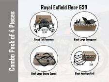 Véritable royal enfield d'occasion  Expédié en France