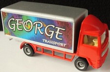Die cast truck for sale  PETERBOROUGH