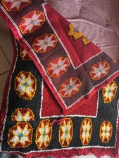 Tapis laine main d'occasion  Aizenay