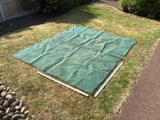Breathable groundsheet carpet for sale  BURTON-ON-TRENT