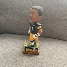 Kendrell bell pittsburgh for sale  Buckhannon
