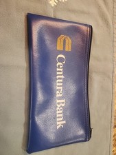 Bank bag vintage for sale  Selma
