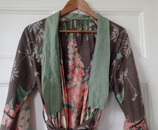 1920 ladies silk for sale  DOLGELLAU