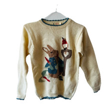 Beatrix potter knitted for sale  GOSPORT