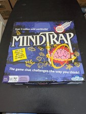 Mindtrap 20th anniversary for sale  Farragut