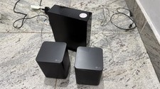 Spk wireless surround for sale  ILFORD