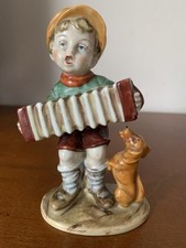 Wagner apel porzellanfigur gebraucht kaufen  Velpke