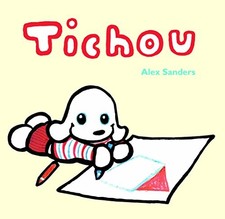 Tichou alex sanders d'occasion  France
