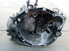 Cambio manuale completo usato  Italia