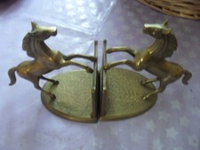 Horse book ends for sale  READING