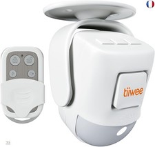 Détecteur mouvement alarme d'occasion  Paris VI