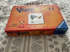 Verflixxt ravensburger nominie gebraucht kaufen  Nußloch