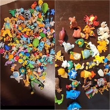 Usado, Kinder Surprise Egg Toys Ferrero + Outros - Lote Misto Diversos  comprar usado  Enviando para Brazil
