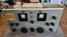 Hammarlund 150 shortwave for sale  Rome