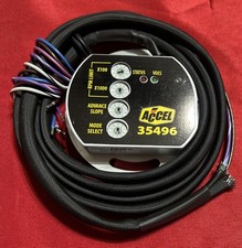 Accel 35496 single for sale  Hartford