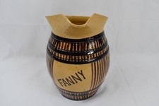 Ancien pichet publicitaire d'occasion Ancien pichet publicitaire d'occasion  Cavaillon