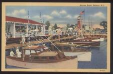 Postcard belmar new for sale  Columbiana