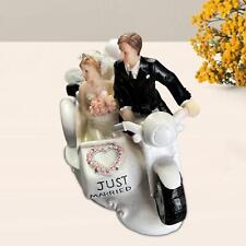 Décoration gâteau mariage d'occasion  Expédié en France