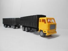 Volvo f88 remorque d'occasion  Le Portel