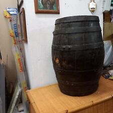Vecchia antica botte usato  Soverato