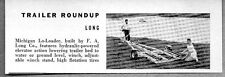 1960 magazine photo for sale  Sterling Heights