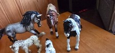 Konvolut schleich papo gebraucht kaufen Konvolut schleich papo gebraucht kaufen  Braunschweig