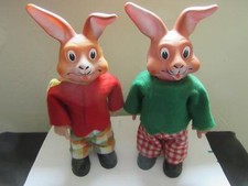 Hasen paar laufhase gebraucht kaufen  Deutschland