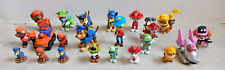 Lot figurine pat d'occasion  Fontaine-le-Bourg