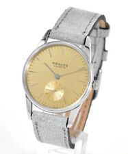 Nomos rion gold gebraucht kaufen  Teuschnitz