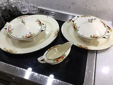 Crown ducal art for sale  GLOSSOP