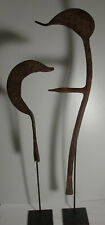 Antique african wrought for sale  Contoocook