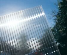 25mm polycarbonate multiwall for sale  LUTTERWORTH