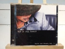 Jill scott who d'occasion  La Garde