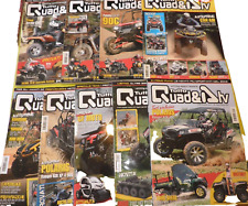 Tutto quad atv usato  Serra de Conti