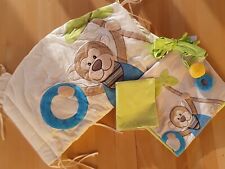 Bettwäscheset babynestchen st gebraucht kaufen  Spiegelau