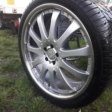 Używany, mercedes  ml.gl  CARLSSON WHEELS FELGEN  22 CALE  na sprzedaż  PL