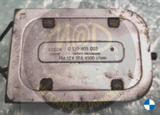 Bosch 0130805003 motore usato Bosch 0130805003 motore usato  Italia