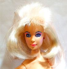 Jem the holograms usato  Genova