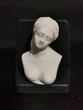 Testa grezza ragazza usato  San Felice Circeo