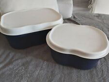 Tupperware lot boîtes d'occasion  Montluçon