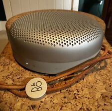 Bang olufsen beoplay for sale  TARPORLEY