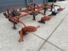 Leg potato ridger for sale  USK