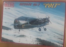 Bilek antonov colt gebraucht kaufen  Bad Säckingen