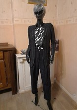 Superbe tailleur pantalon d'occasion  Limoges-