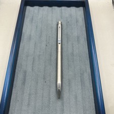 Sheaffer targa brushed for sale  BEACONSFIELD
